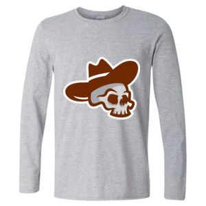 Softstyle® Long Sleeve T-Shirt Thumbnail