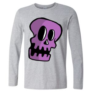 Softstyle® Long Sleeve T-Shirt Thumbnail