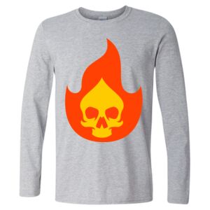 Softstyle® Long Sleeve T-Shirt Thumbnail