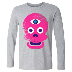 Softstyle® Long Sleeve T-Shirt Thumbnail