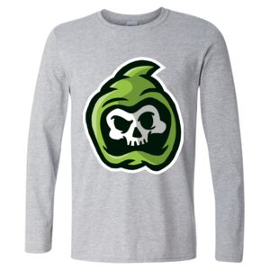 Softstyle® Long Sleeve T-Shirt Thumbnail