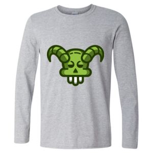 Softstyle® Long Sleeve T-Shirt Thumbnail