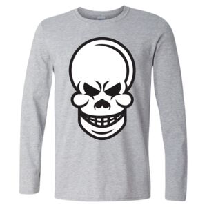 Softstyle® Long Sleeve T-Shirt Thumbnail