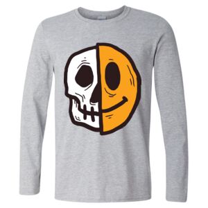 Softstyle® Long Sleeve T-Shirt Thumbnail