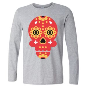 Softstyle® Long Sleeve T-Shirt Thumbnail