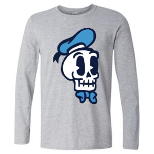 Softstyle® Long Sleeve T-Shirt Thumbnail