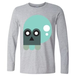 Softstyle® Long Sleeve T-Shirt Thumbnail