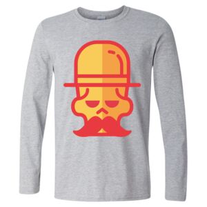 Softstyle® Long Sleeve T-Shirt Thumbnail