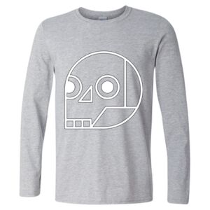 Softstyle® Long Sleeve T-Shirt Thumbnail