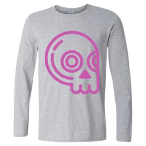 Softstyle® Long Sleeve T-Shirt Thumbnail