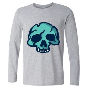 Softstyle® Long Sleeve T-Shirt Thumbnail