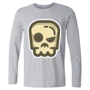 Softstyle® Long Sleeve T-Shirt Thumbnail