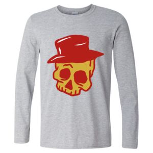 Softstyle® Long Sleeve T-Shirt Thumbnail
