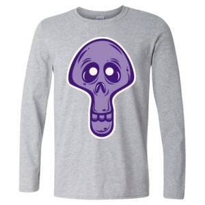 Softstyle® Long Sleeve T-Shirt Thumbnail