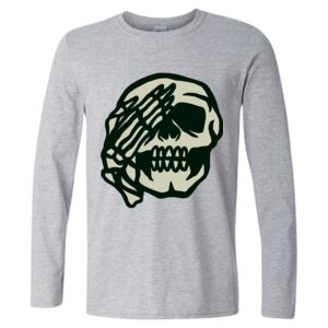 Softstyle® Long Sleeve T-Shirt Thumbnail
