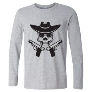 Softstyle® Long Sleeve T-Shirt Thumbnail