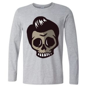 Softstyle® Long Sleeve T-Shirt Thumbnail