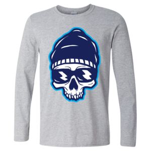 Softstyle® Long Sleeve T-Shirt Thumbnail