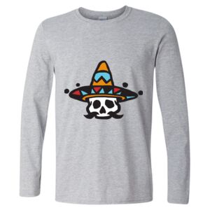 Softstyle® Long Sleeve T-Shirt Thumbnail