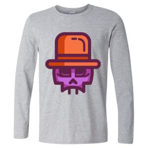 Softstyle® Long Sleeve T-Shirt Thumbnail
