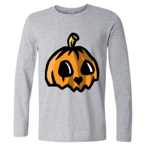 Softstyle® Long Sleeve T-Shirt Thumbnail