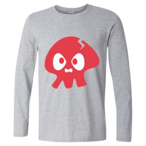 Softstyle® Long Sleeve T-Shirt Thumbnail