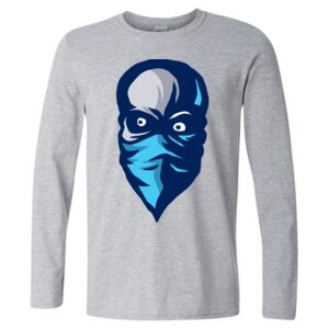 Softstyle® Long Sleeve T-Shirt Thumbnail