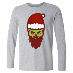 Softstyle® Long Sleeve T-Shirt Thumbnail