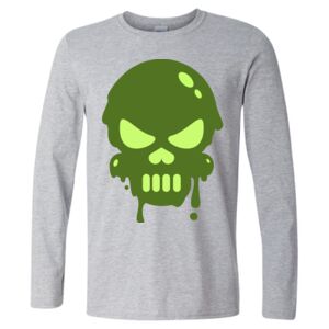 Softstyle® Long Sleeve T-Shirt Thumbnail