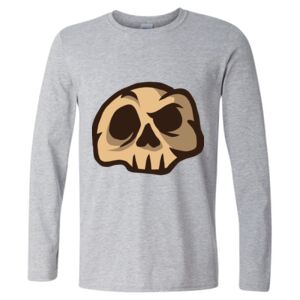 Softstyle® Long Sleeve T-Shirt Thumbnail