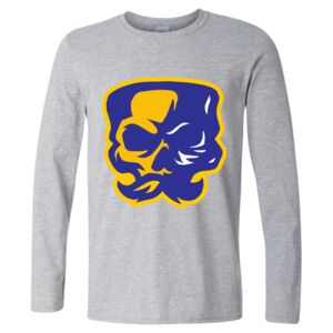 Softstyle® Long Sleeve T-Shirt Thumbnail