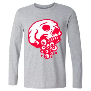 Softstyle® Long Sleeve T-Shirt Thumbnail