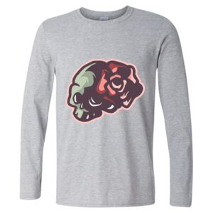 Softstyle® Long Sleeve T-Shirt Thumbnail