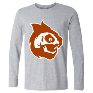Softstyle® Long Sleeve T-Shirt Thumbnail