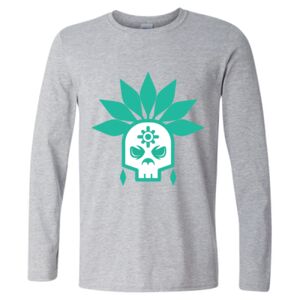 Softstyle® Long Sleeve T-Shirt Thumbnail