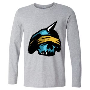 Softstyle® Long Sleeve T-Shirt Thumbnail