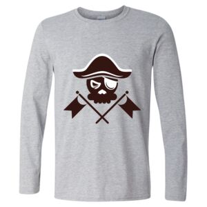 Softstyle® Long Sleeve T-Shirt Thumbnail