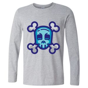 Softstyle® Long Sleeve T-Shirt Thumbnail