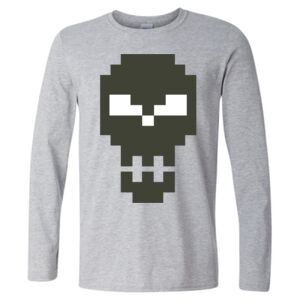 Softstyle® Long Sleeve T-Shirt Thumbnail