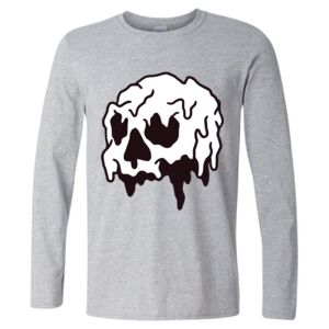 Softstyle® Long Sleeve T-Shirt Thumbnail