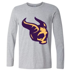 Softstyle® Long Sleeve T-Shirt Thumbnail