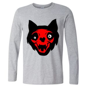 Softstyle® Long Sleeve T-Shirt Thumbnail