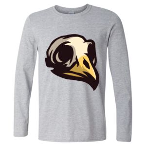 Softstyle® Long Sleeve T-Shirt Thumbnail