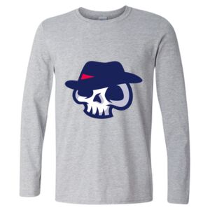 Softstyle® Long Sleeve T-Shirt Thumbnail