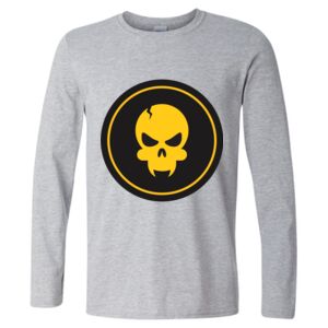 Softstyle® Long Sleeve T-Shirt Thumbnail