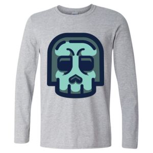 Softstyle® Long Sleeve T-Shirt Thumbnail
