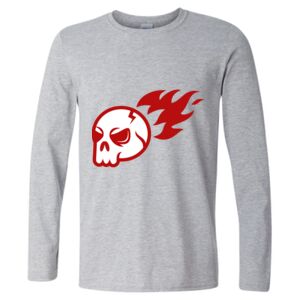 Softstyle® Long Sleeve T-Shirt Thumbnail