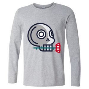 Softstyle® Long Sleeve T-Shirt Thumbnail