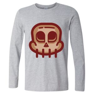 Softstyle® Long Sleeve T-Shirt Thumbnail