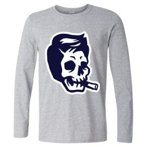 Softstyle® Long Sleeve T-Shirt Thumbnail